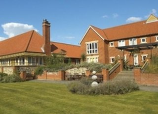 The Martins, Bury St Edmunds, Suffolk
