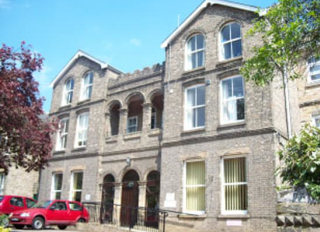 Westerfield House Care Ltd Care Home Westerfield House Humber Doucy Lane Ipswich Suffolk Ip4 3qg