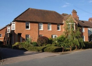 Woodfield Court