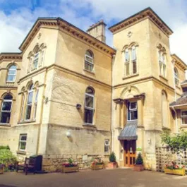 Winfield Lodge Residential Home