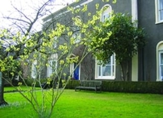 Lampton House, Bristol, North Somerset