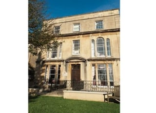 Park House, Weston-super-Mare, North Somerset