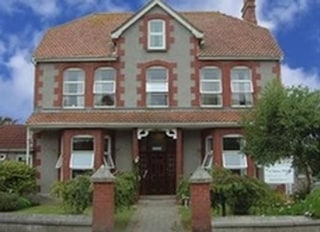 Care Homes belonging to Godolphin House Care Home