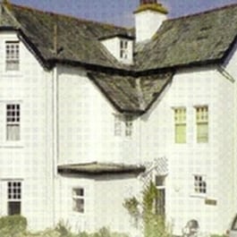 Bracken Tor House, Okehampton, Devon