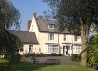 Court House, Cullompton, Devon