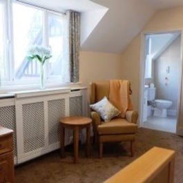 Greenhill Residential Home, Priscott Way, Kingsteignton, Newton Abbot ...