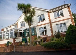 Kenwyn, Crediton, Devon