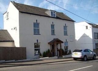 Magnolia House, Axminster, Devon