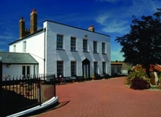 The Manor Exminster, Exeter, Devon