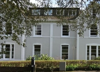 Somerforde, Newton Abbot, Devon