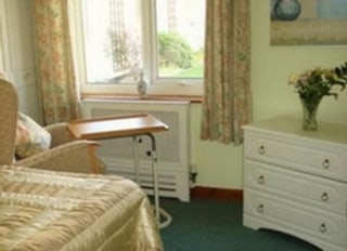 sunningdale house