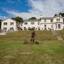 Lyme Bay View Residential Home