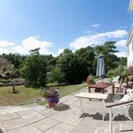 Lyme Bay View Residential Home