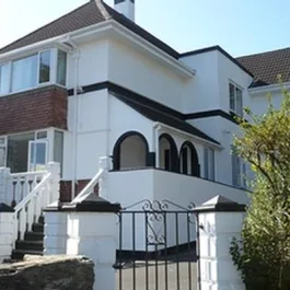 Ashleigh Manor Care Home