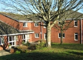 Tamar House, Plymouth, Devon