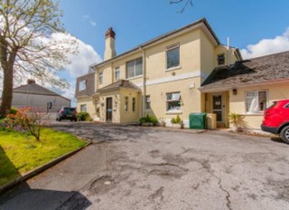 Vicarage Residential Home, Plymouth, Devon