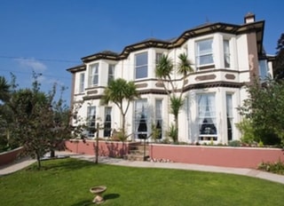 Beechmount, Torquay, Devon