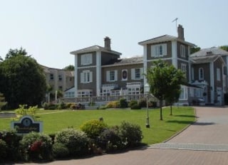 Sundial Lodge, Torquay, Devon