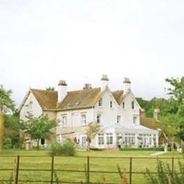 Spetisbury Manor