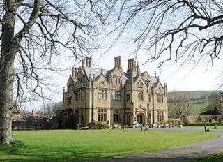 The Hyde Care Home, Bridport, Dorset