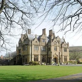 The Hyde Care Home