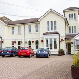 Primrose Lodge Weymouth care home, 120-122 Dorchester Road, Weymouth ...