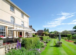 Millbrook House Residential Care Home, Blandford Forum, Dorset