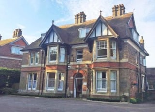 Montrose Care Home, Dorchester, Dorset