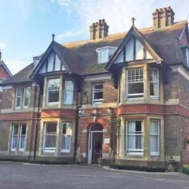 Montrose Care Home