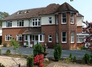Summerhill Residential Home, Ferndown, Dorset