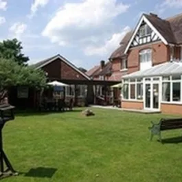 Bramble House