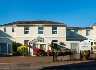 Bredon View, Cheltenham, Gloucestershire