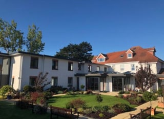 The Hamptons, Cheltenham, Gloucestershire