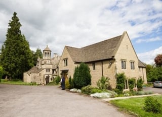 More Hall Convent, Stroud, Gloucestershire