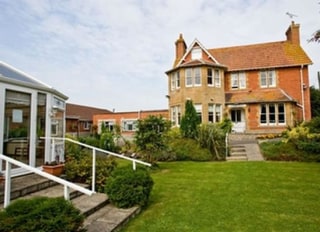 Ashley House, Langport, Somerset