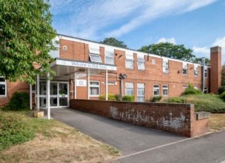 Oak Trees Care Home Rhode Lane Bridgwater Somerset Ta6 6jf 32 Reviews