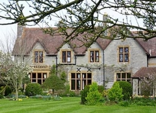 The Old Vicarage, Bridgwater, Somerset