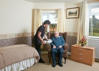 Claremont House Care Home Wingfield Way Beverley East Riding Of Yorkshire Hu17 8xe