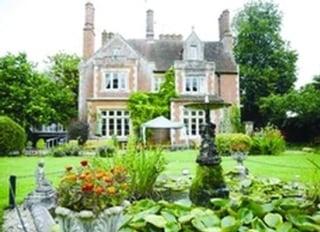 Longbridge Deverill Nursing Home Longbridge Deverill Nursing Home