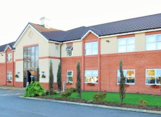 Briarscroft Residential Care Home, Birmingham, West Midlands