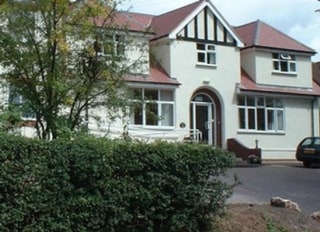 Homecroft Residential Home, Sutton Coldfield, West Midlands