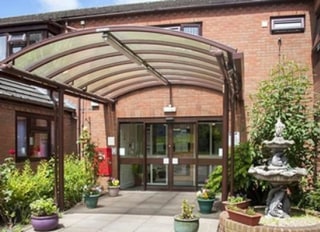 Madeleine House, Birmingham, West Midlands