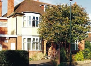 St Andrew's House, Coventry, West Midlands