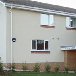 Maple Leaf House, Coventry, West Midlands