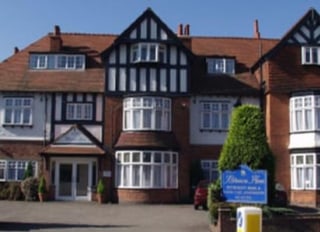 Earlsdon Lodge Care Home, Coventry, West Midlands