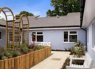 Trinity Lodge, Coventry, West Midlands