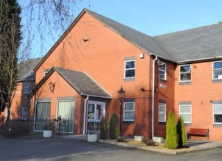 Victoria Park Care Home, Coventry, West Midlands