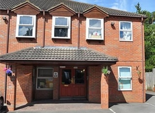 Victoria Mews Care Home, Coventry, West Midlands