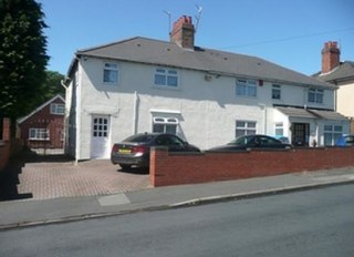 Summerfield House, Dudley, West Midlands