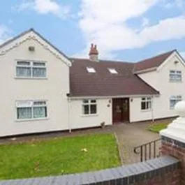 Fairfield House